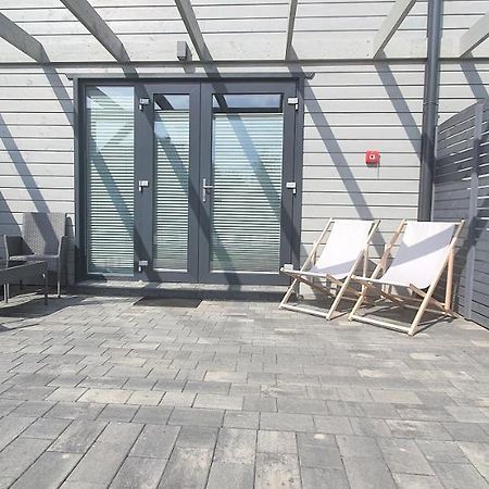 Balticmoon Villa Rewal Buitenkant foto
